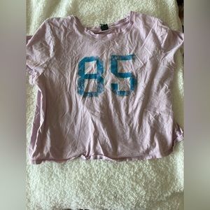 Wild Fable Graphic Tee